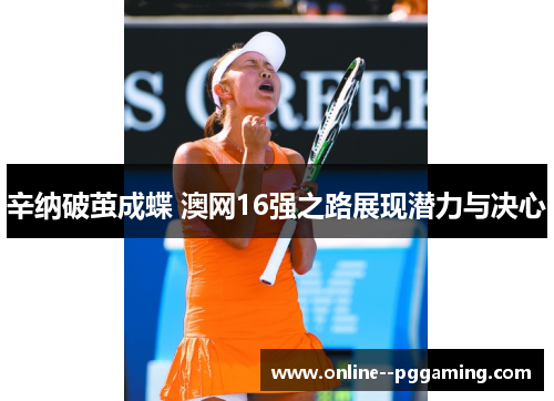 辛纳破茧成蝶 澳网16强之路展现潜力与决心