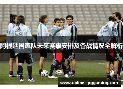 阿根廷国家队未来赛事安排及备战情况全解析 阿根廷国家队未来赛事安排及备战情况全解析
